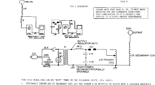 Scientific Society – Circuit Schematic
