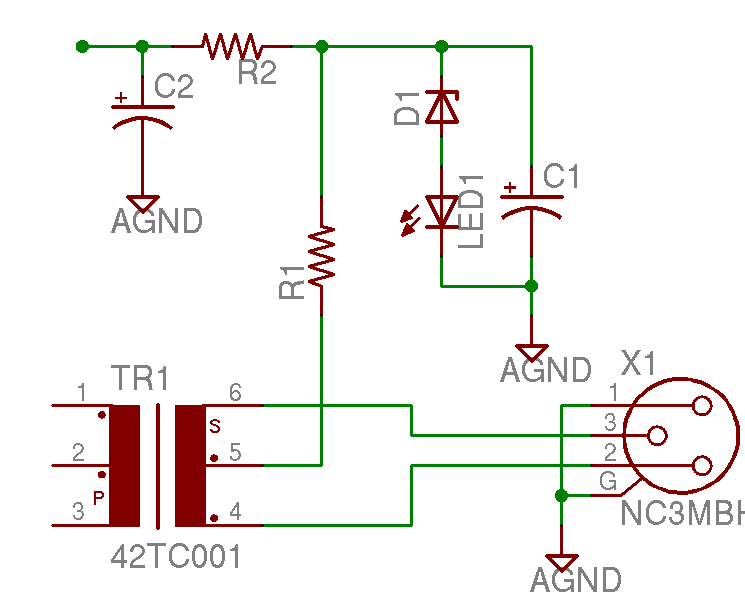 Help with a schematic please circuit
