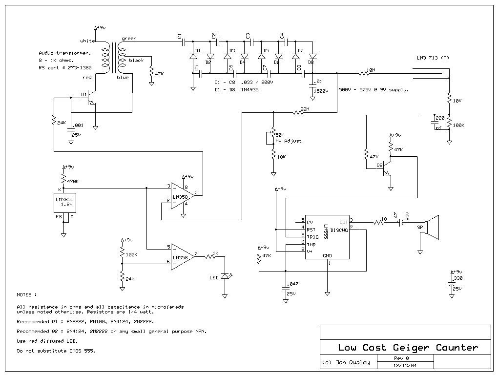 variable step up dc dc converter 2 circuit