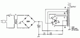 Solid State Tesla CoilHigh Voltage Generator circuit