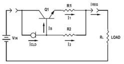 Practical Design Technique in Boosting Current Limit of CLDs by Using Transistor Current Gai