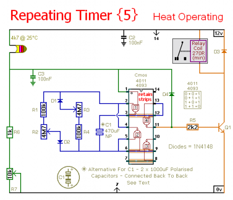 Repeating Timer No5 circuit