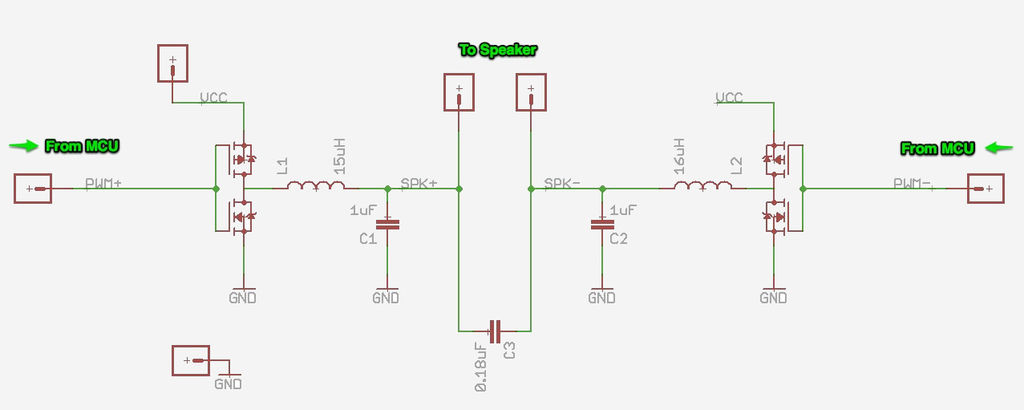 How to Hack Your Sifteo Base for Bigger Audio circuit