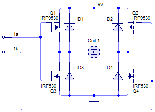 GENERAL OF MOTOR CONTROLLER
