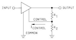 Voltage Regulator circuit