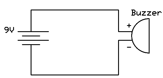 Buzzer Circuit