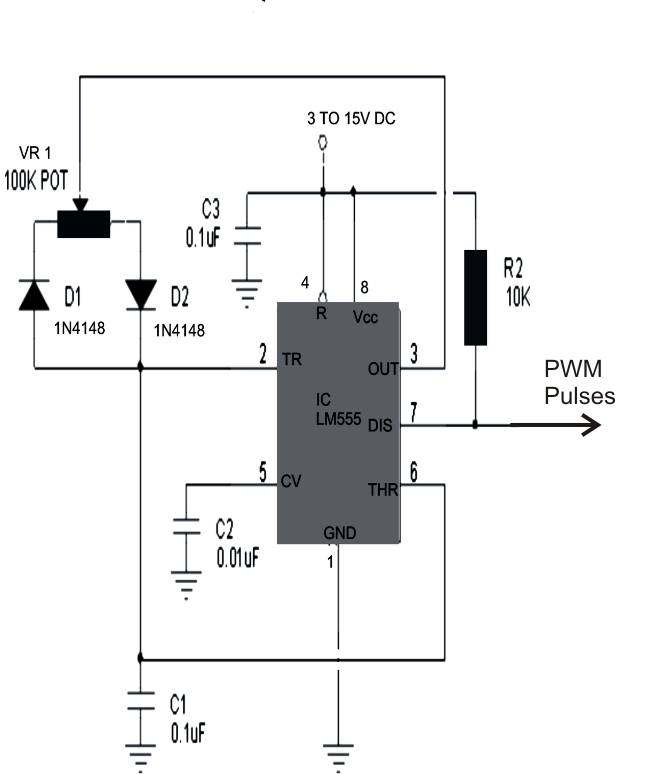 Make This 1KVA 1000 watts Pure Sine Wave Inverter Circuit
