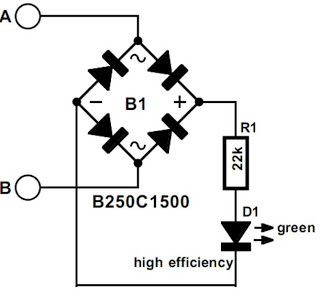 indicator circuit