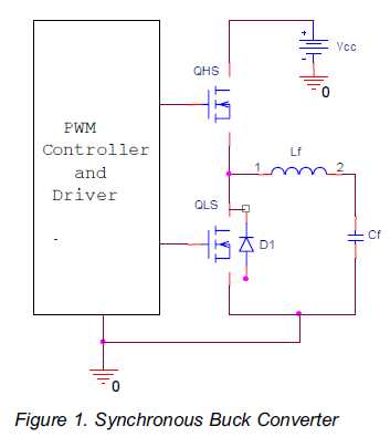 Effective Load Resistance circuit