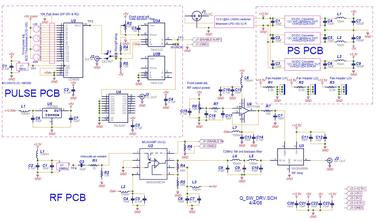 Q-Switch Driver circuit