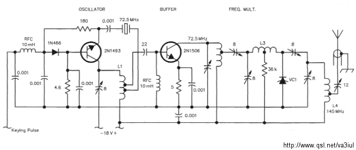 15watt amplifier schematic – Circuit Schematic