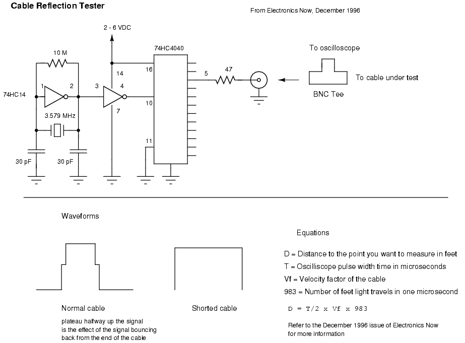 Wireless Communication Hobby Projects circuit