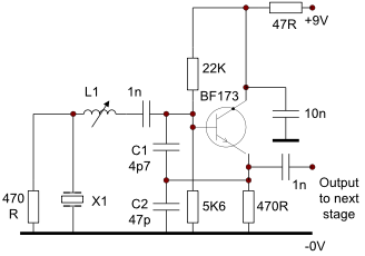 Solid State Circuits 2 circuit