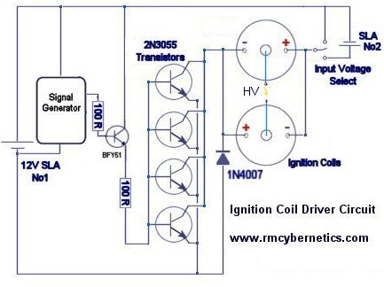 Gray Tube Replication 6 circuit