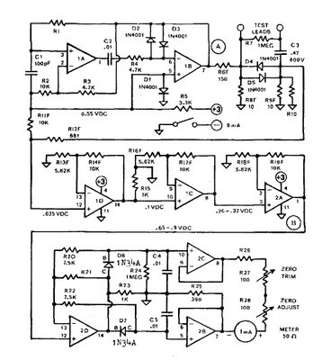 ESR Meter