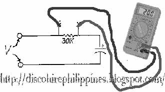Amplifier circuit – Circuit Schematic