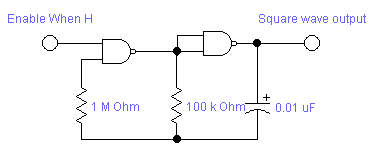 oscillator circuit