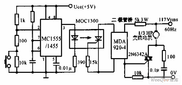 The switch shut off time delay circuit diagram circuit