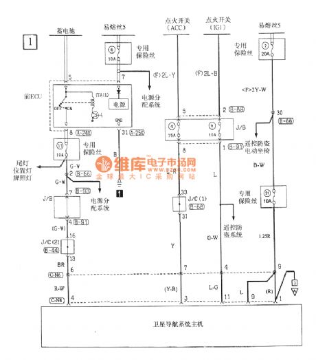 Serial DRAM non voltizer circuit