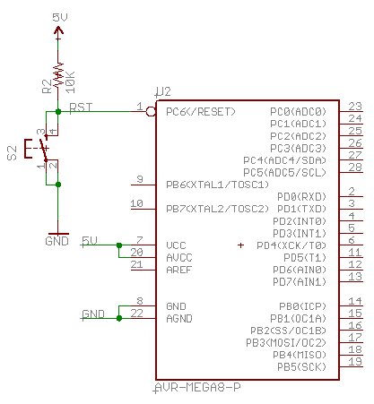 Beginning Embedded Electronics - 2 circuit