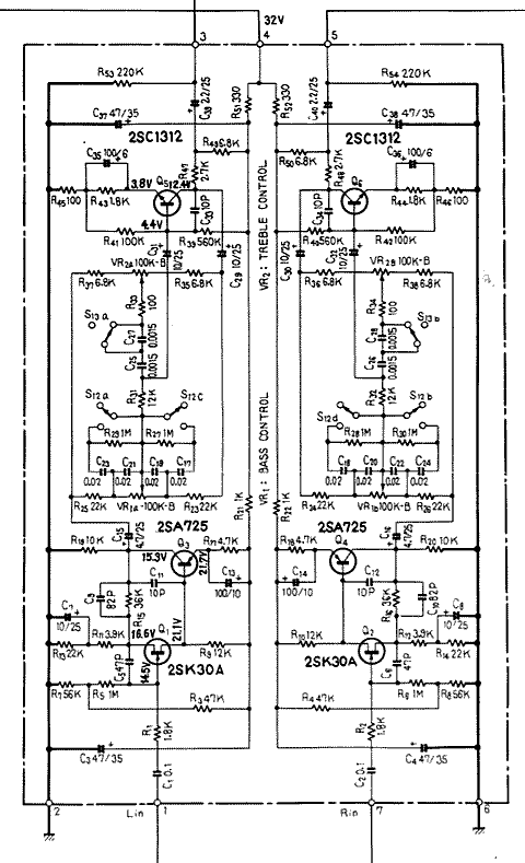 DIY Test Equipment for Audio and Ham Radio Enthusiasts circuit