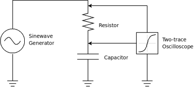 Differential Equations circuit