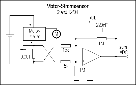 Self made data-logger V2.5 – Circuit Schematic