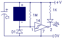 Wilf Rigters SIMD1 V1 circuit